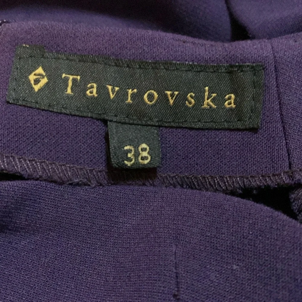 Tavrovska Dress